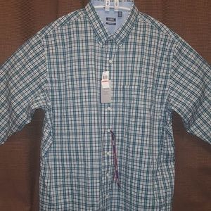 3XLT - IZOD Advantage Big and Tall SportFlex